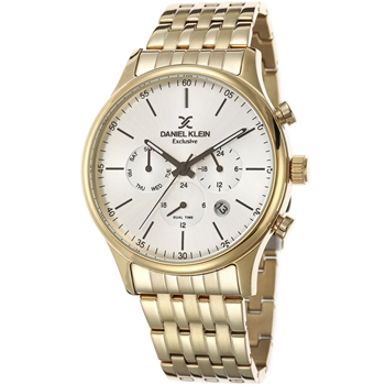 ساعت مچی دنیل کلین کد DK.1.12459-3